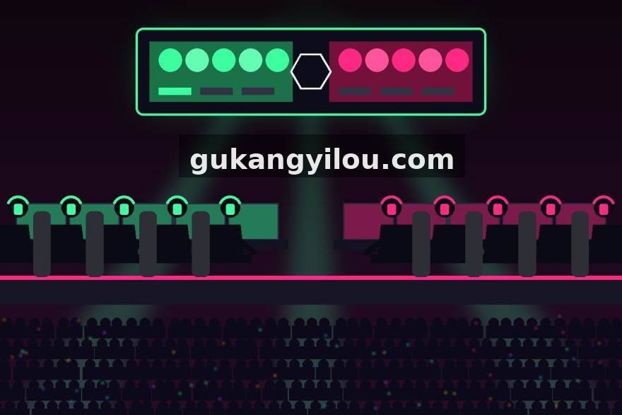 电竞实时数据网 电竞选手数据页怎么看？位置差异与指标选择科普