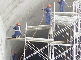 构筑安全基石 现代加固工程的技术与应用