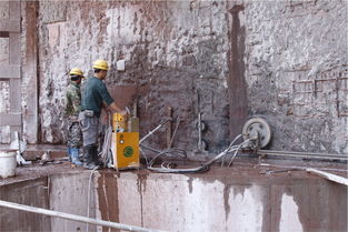 广东与柳州建筑加固工程价格解析 以粘钢板加固为例