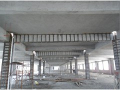 专业加固工程服务 桥梁加固、房屋基础加固与学校加固建设——福州科胜建设工程泉州分公司